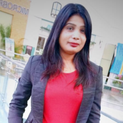 Dollesh Nair