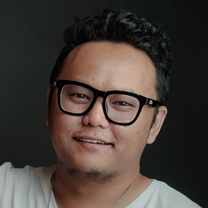 Donal Righen Lepcha