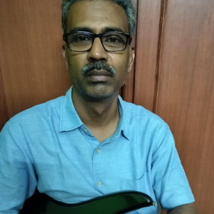 Donovan MuellerProfile Image