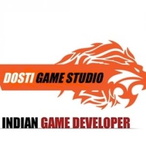 Dosti__Game__Studiesh Gupta
