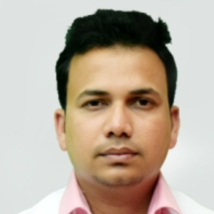Dr Abhijit Debbarma Sen