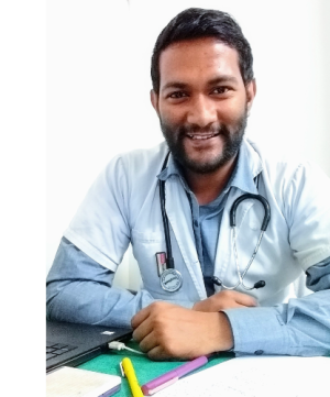 Dr Amir Hasan HomeopathProfile Image
