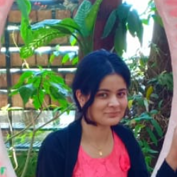 Dr. Anaya Kulkarni S.