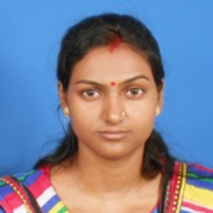 Dr. Arpita Banerjee