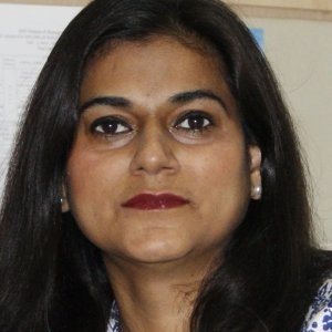 Dr.in Tiwari