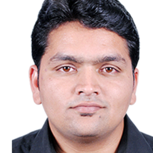 Dr. Nikhil Thombre
