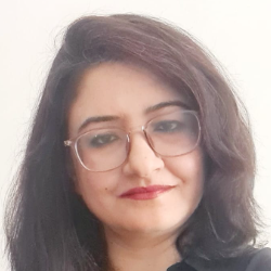 Dr Nisha Sharma