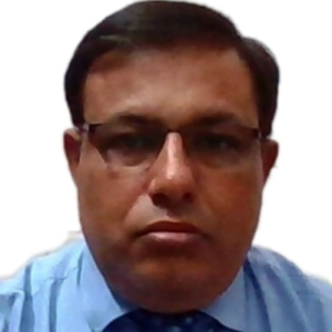 Dr. Prakash VatsProfile Image