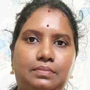 Dr. Praveen Balaram Bharathi
