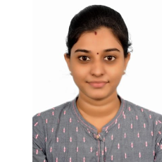 Dr Saran Priyadarshini K JProfile Image