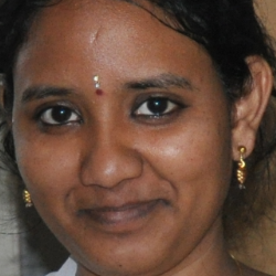 Dr. Usha Rani Keshavan