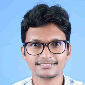 Dr Vishal Kumar