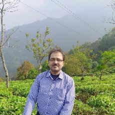 Dran Agarwal