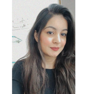 Drashtan Joshi