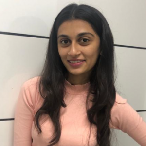 Drashtan Nair