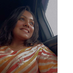 Drashtesh Goyal