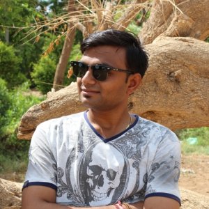 DRIMAav Trivedi