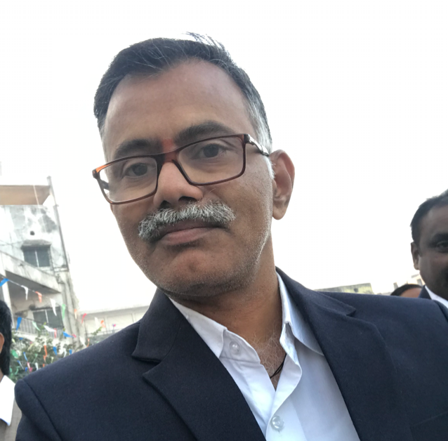 Drin Awasthi