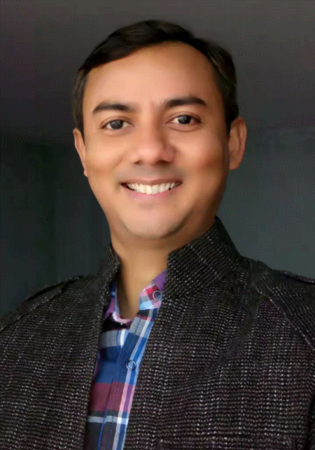 Drin Pandey