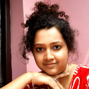 Drin Pawar