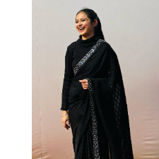 Drisha Malhotra