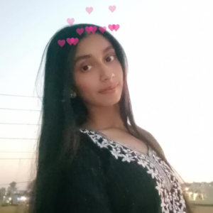 Drisha Mishra