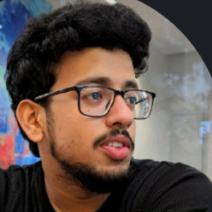 Drisha RoyProfile Image