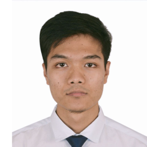 Drishanin GuptaProfile Image