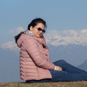 DrKiraan Kulkarni