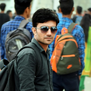Drofan Reddy