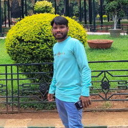 Dronav Reddy
