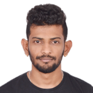 Drophaesh Trivedi