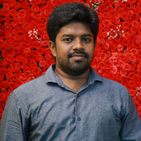 Dulaesh Mishra