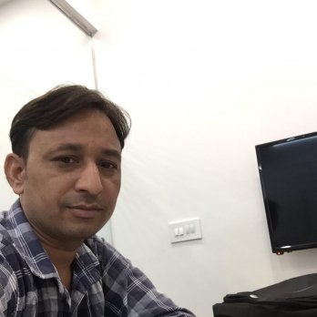 Dulendrit Mishra