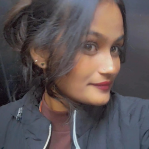 Dumi Yasaswini