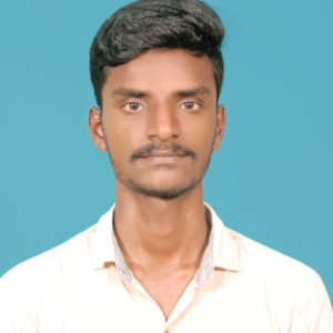 Durga Prasad Rao