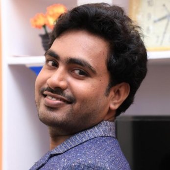Durgaraesh Iyer