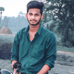 DURGav TiwariProfile Image