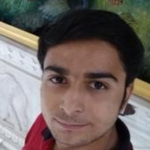 Durgesan Deshpande