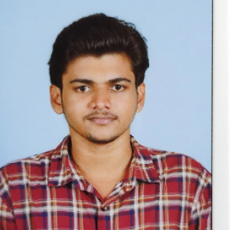 Durgesh Chauhan