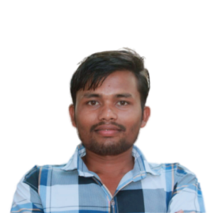 Durgesh Ghatkar