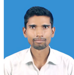 Durgesh Kumar