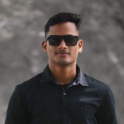 Durgesh Prasad Dalan