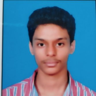 Durgesh Tiwari