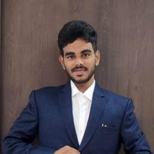 Durgesh Trivedi