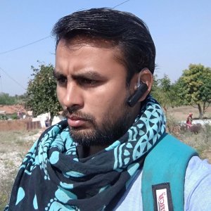 Durgesit Trivedi