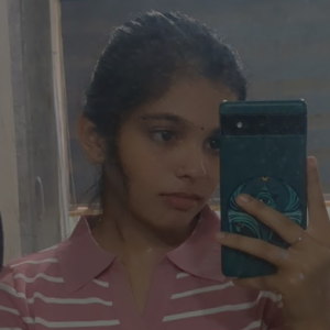 Durvanshi Kulkarni