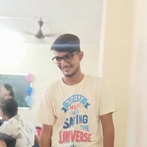 durvesit Mishra