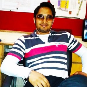 Dushyanan Nair