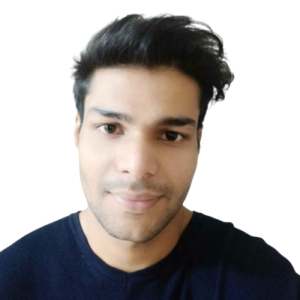 Dushyanan VermaProfile Image